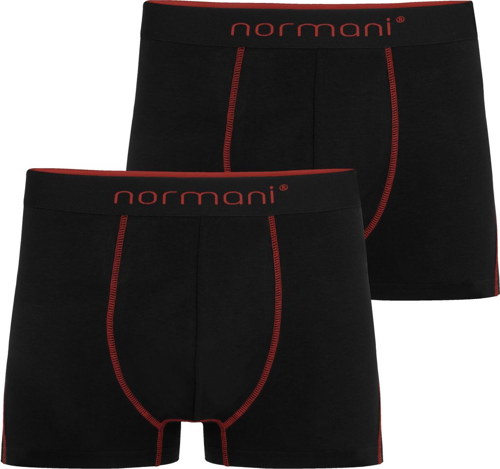 normani 2 Herren Boxershorts