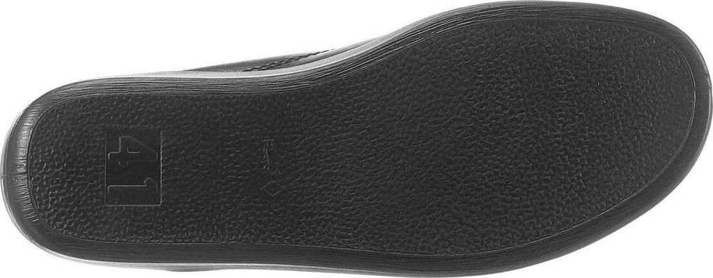 Rohde Lekeberg 1552 Herren Schuhe Hausschuhe Pantoffeln Produktbild 7