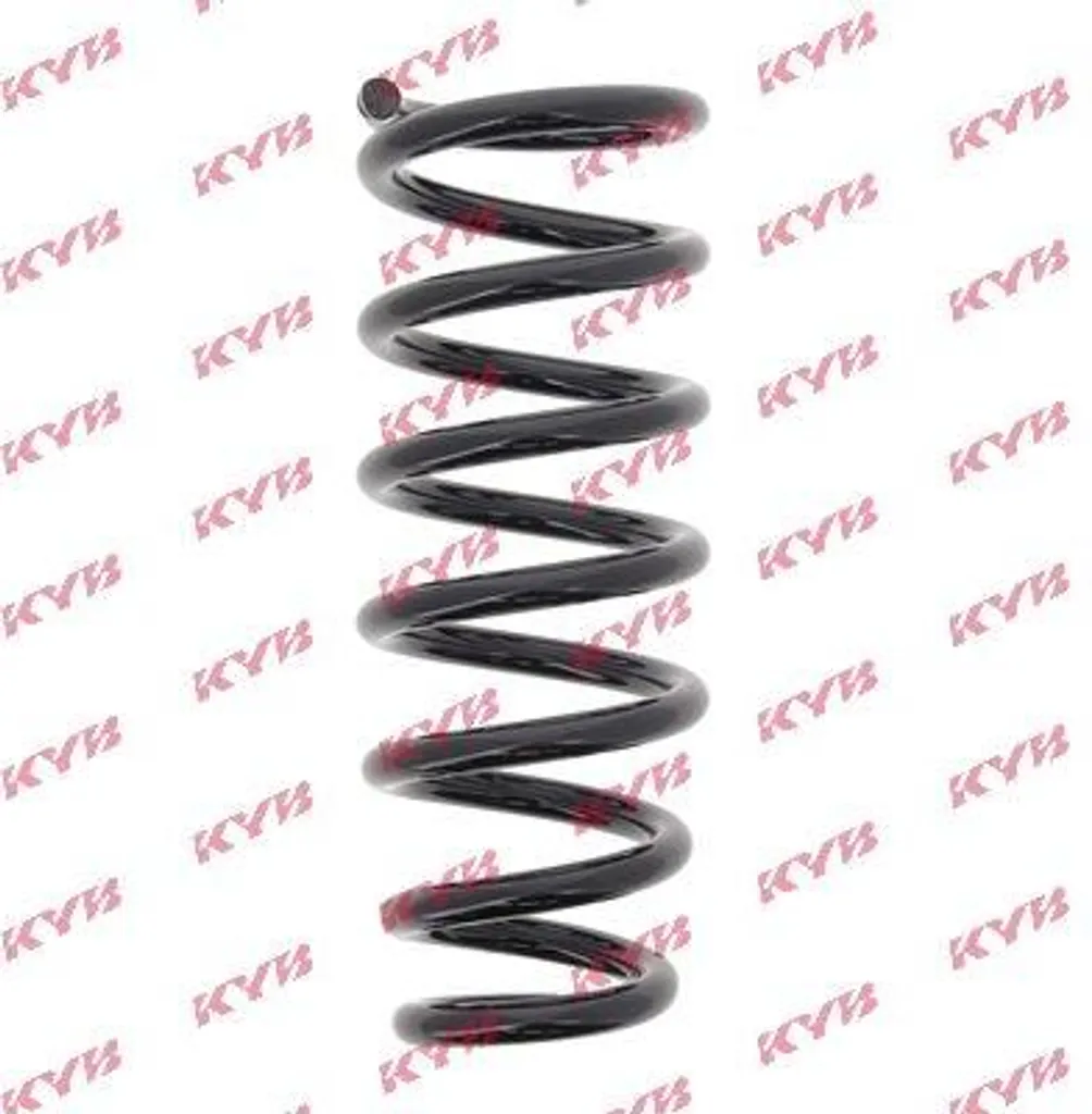 Ressort de suspension robuste KYB RI6503 compatible Avensis 48231