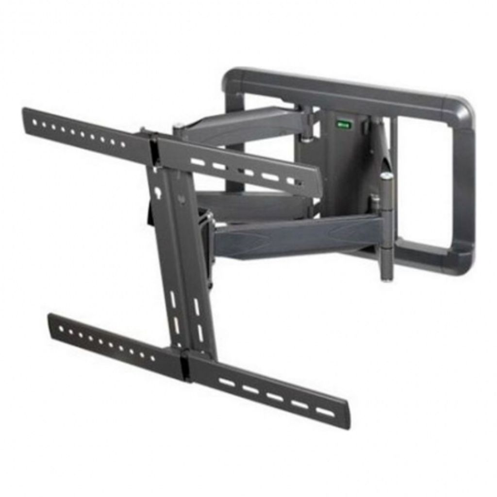 Support TV Titan BFMO 8560 85" 60 Kg 90º Noir Image du produit 