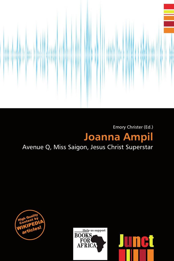 Joanna Ampil