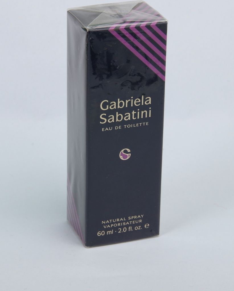 Gabriela Sabatini Toaletní voda 60ml, sprej Obrázek produktu 