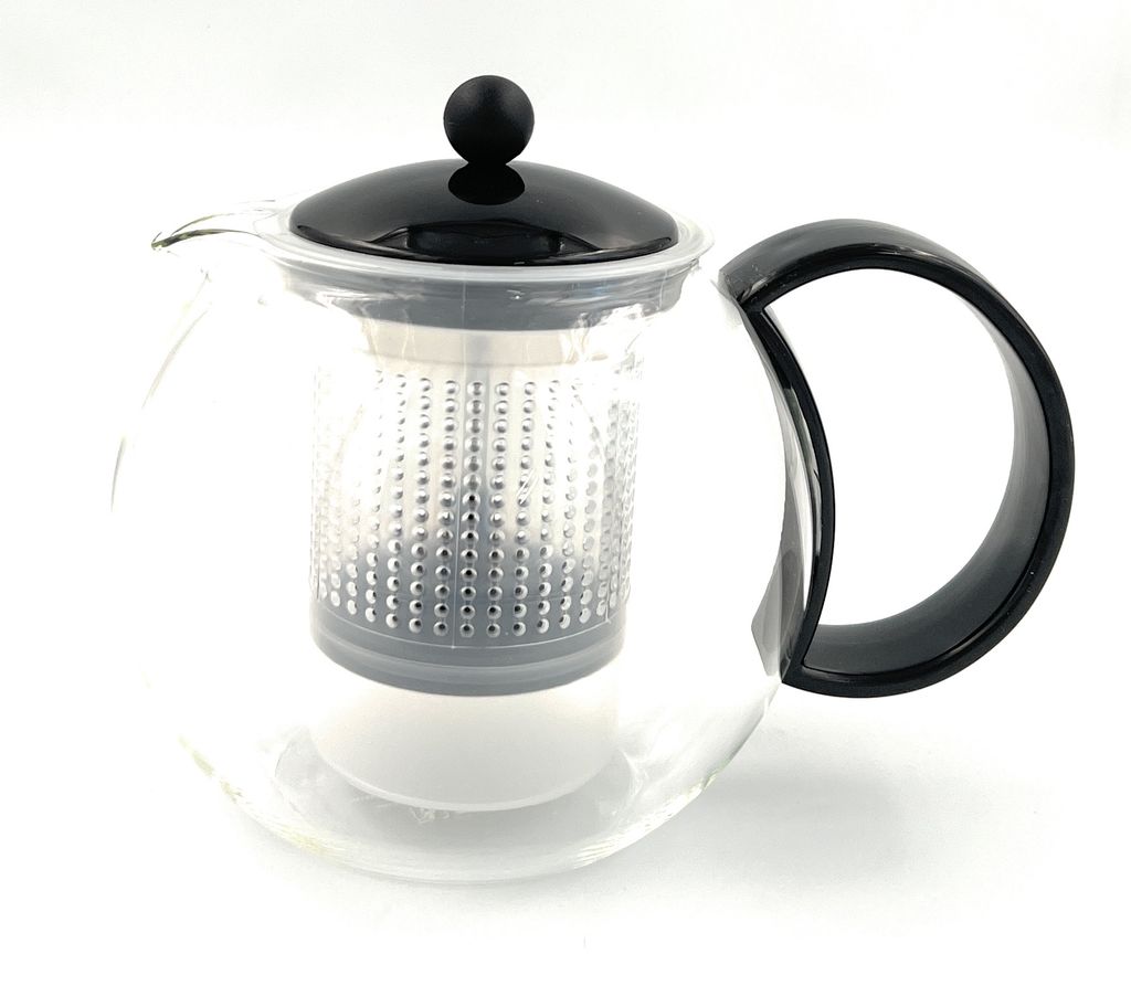 Bodum 1844-01 Assam Teebereiter 1L