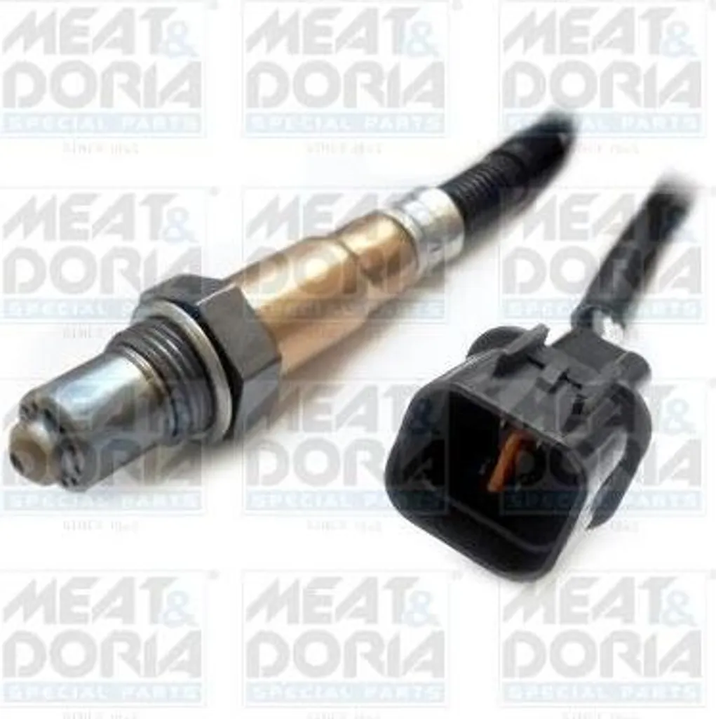 Sonde Lambda OE 96437061 Haute Performance pour Moteur VW et Skoda