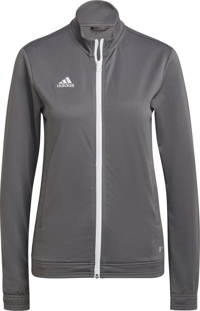 adidas Womens Track Top Ent22 Tk Jktw, Tegrfo, H57527, S EU