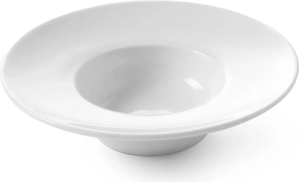 Hendi Plato Set 6 Ciotole per Tapas Porcellana 100mm | Professionale