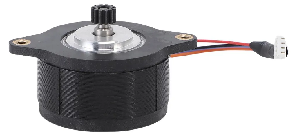 Moteur d'extrusion tout métal à double réducteur pour K1C et K1 Max 3D