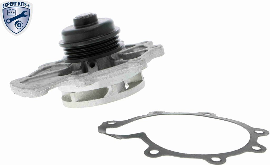 ACKOJA Kühlmittelpumpe Wasserpumpe für FORD MONDEO III Produktbild 