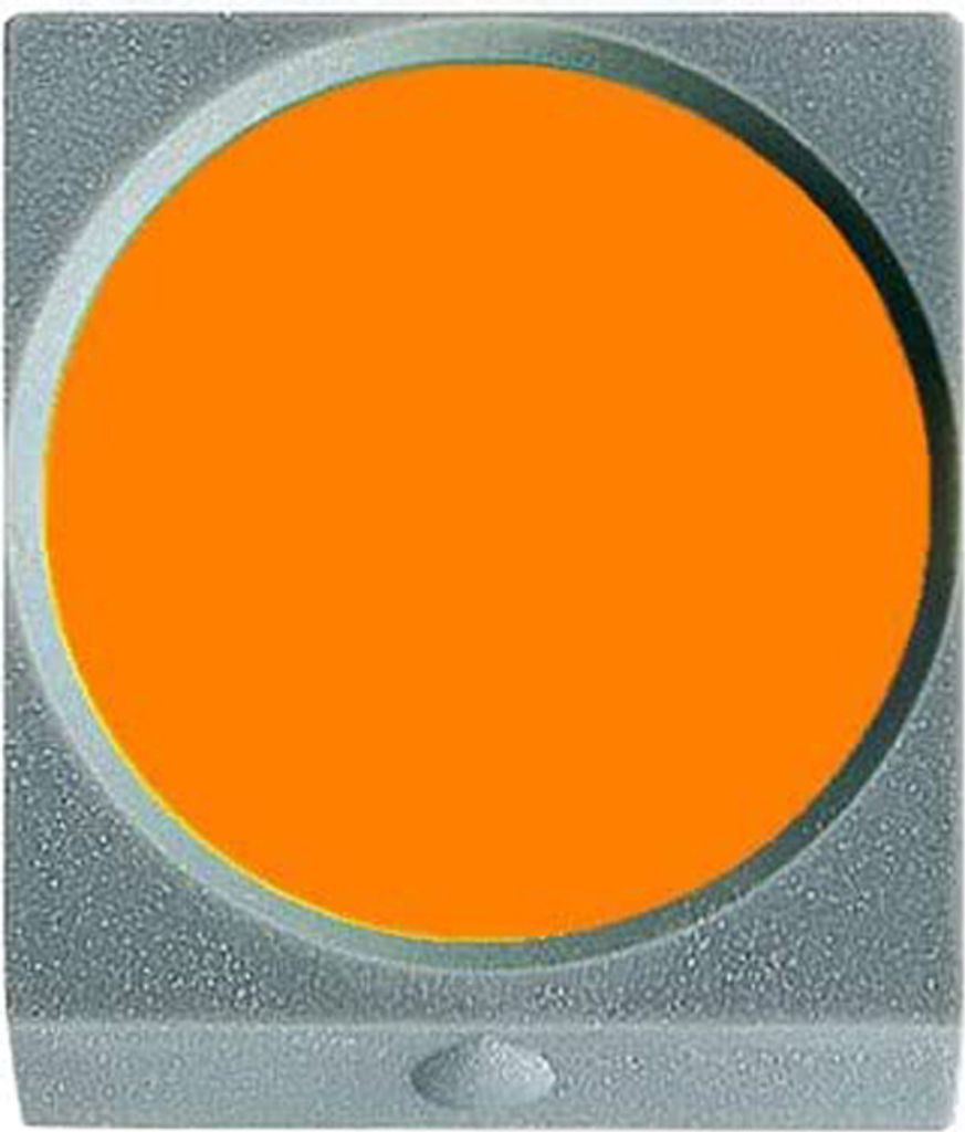 Pelikan Ersatz Deckfarben 735K orange (Nr. 59b) Produktbild 