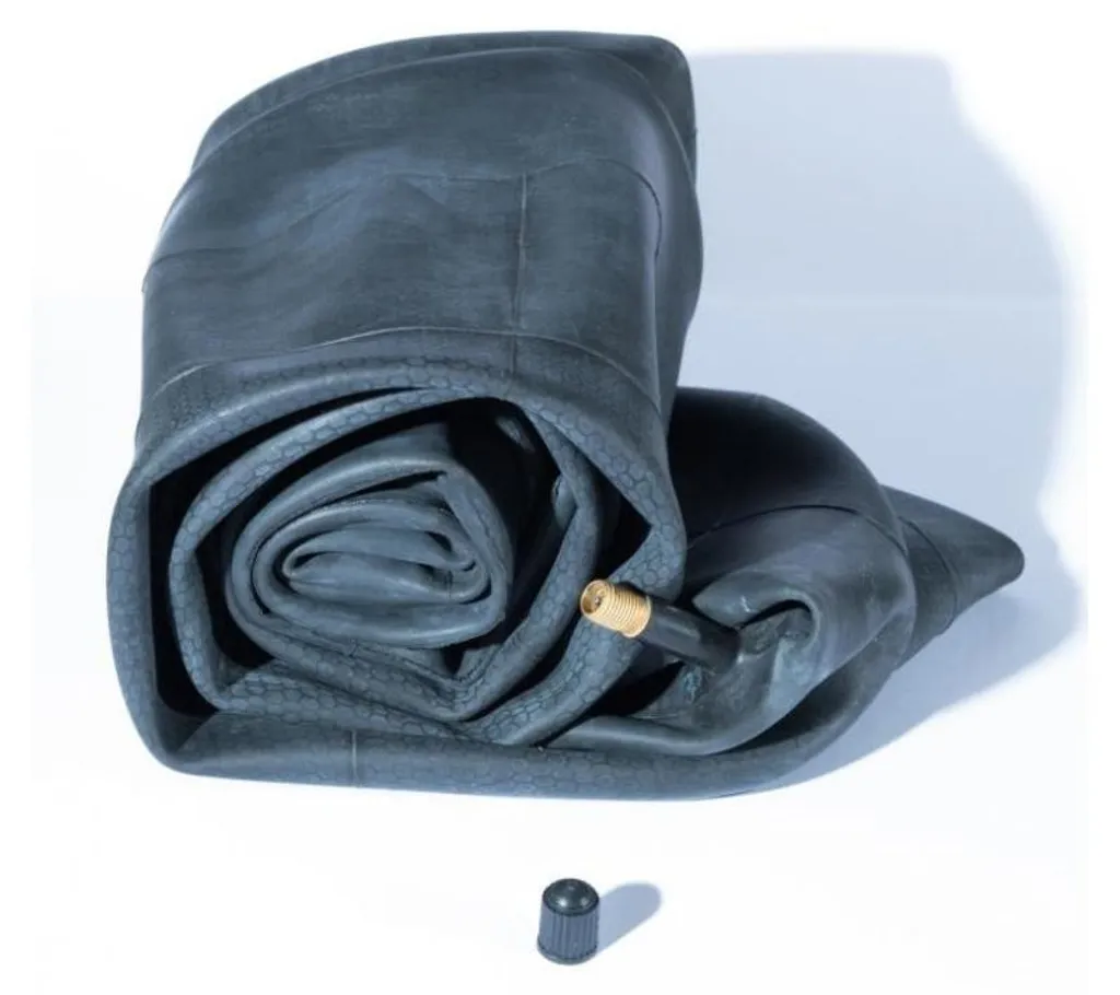 Tube Fatmax 26x4,0-4,9 ultra résistant pour roue avant de vélo large