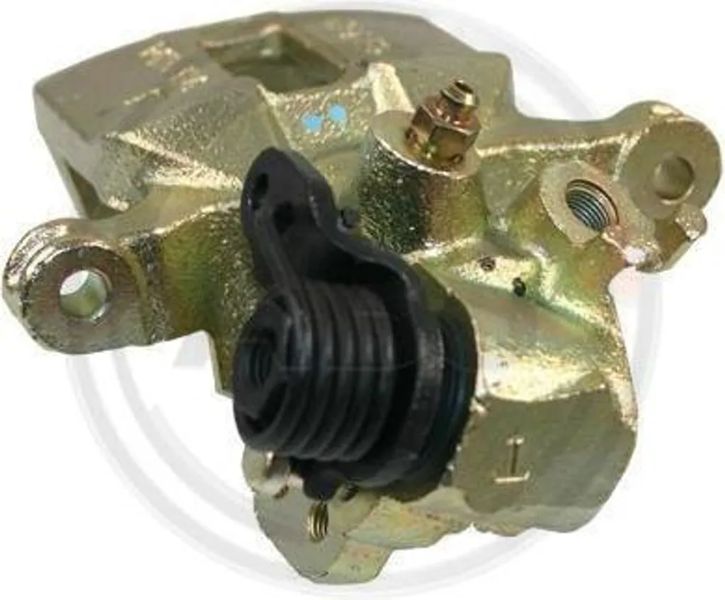 Finis les freins bloqués : Étrier A.B.S. 729772 pour Honda Civic et CRX