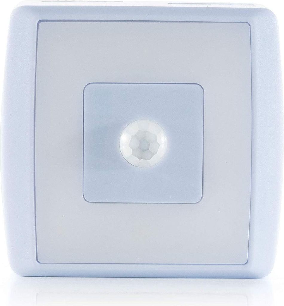 reer NightGuide Wickel-Licht, mit Bewegungssensor, Immagine del prodotto 
