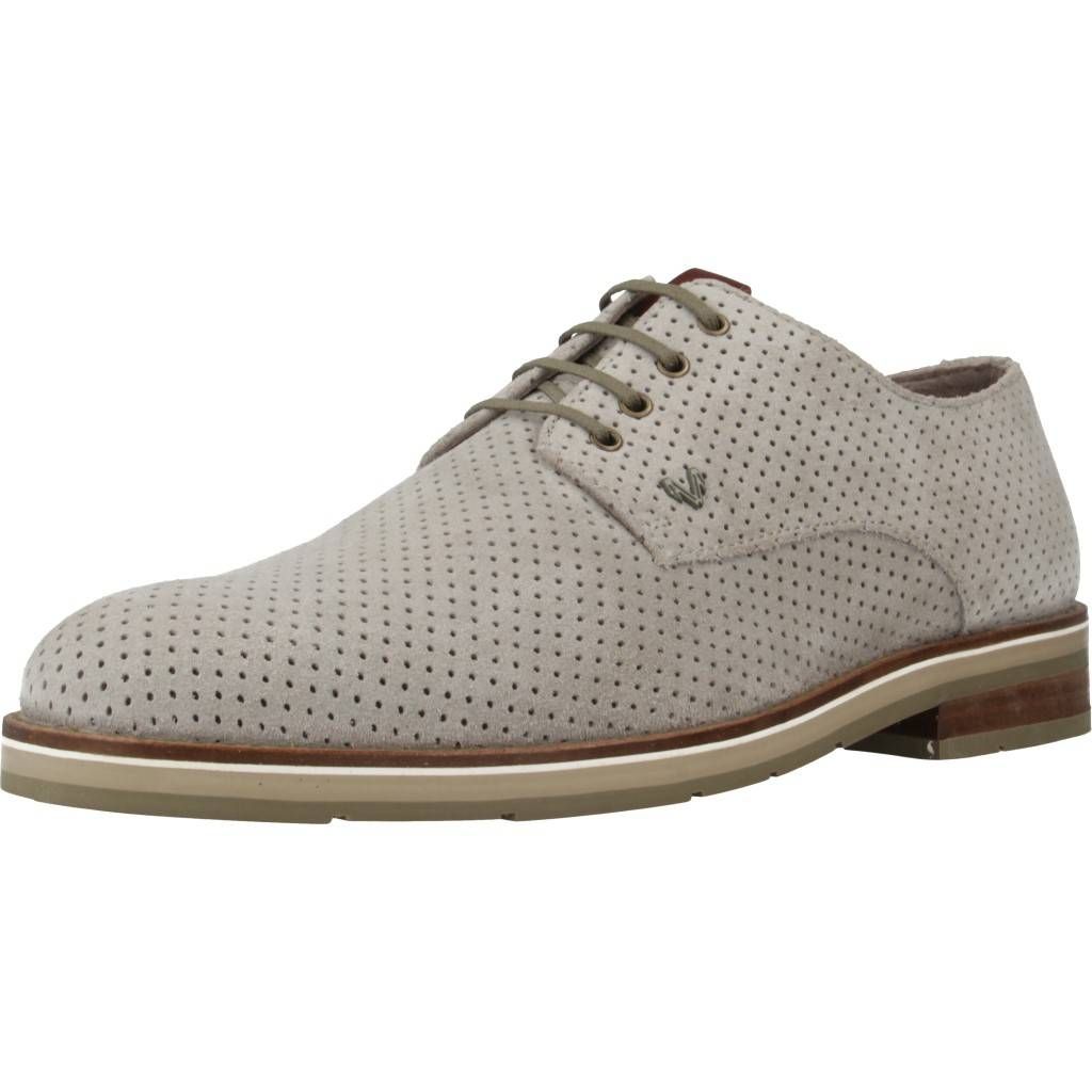 Pikolinos San Juan - herren schnürschuhe