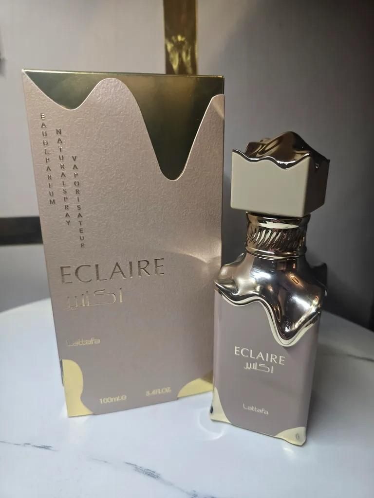 Eclaire – Süße Emotionen zum Valentinstag, Eid & Frauentag Produktbild 