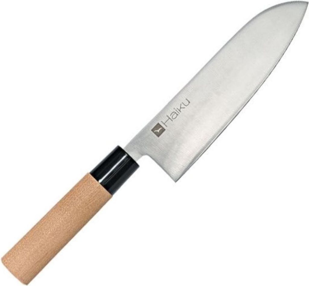 Haiku Messer Original Santoku H05