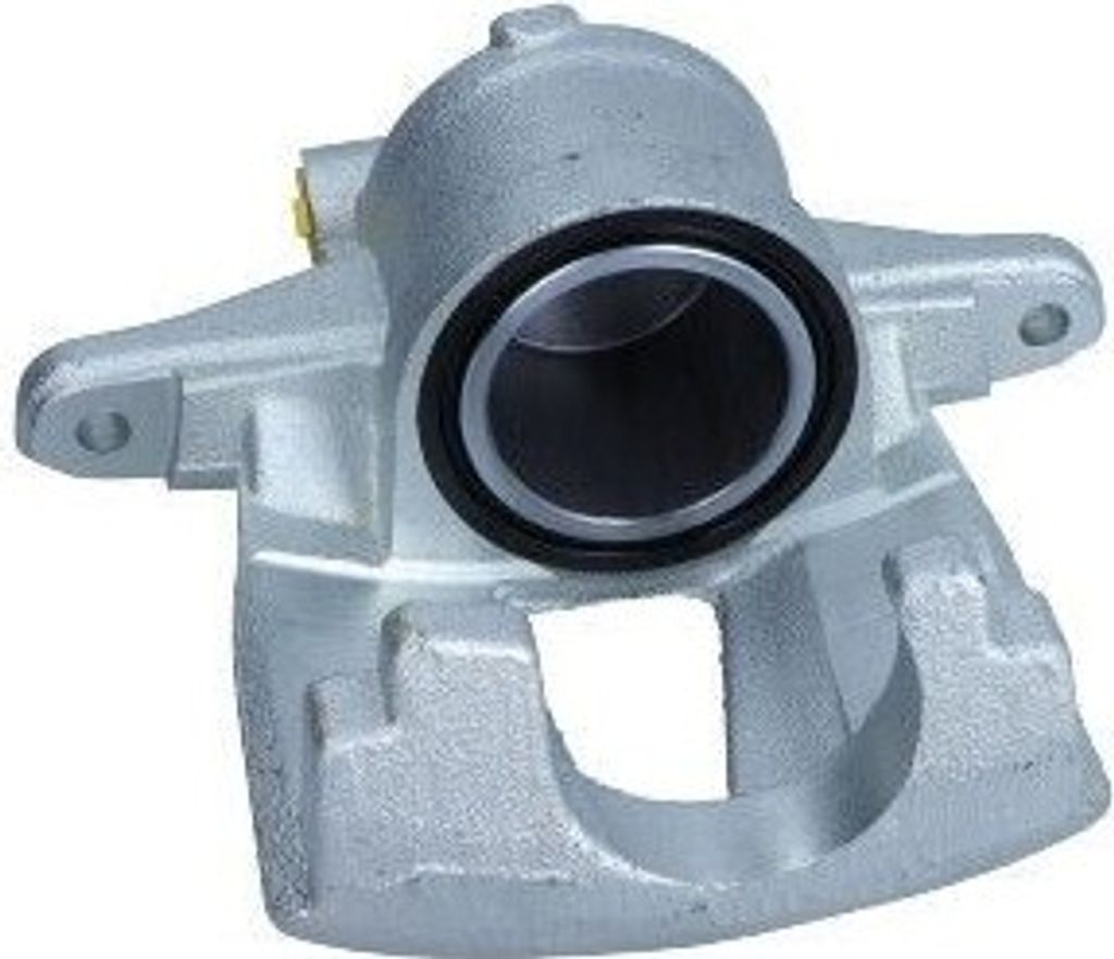 MAXGEAR 82-0525 - OE 77363929 Bremssattel, Vorderachse links für Mito (955), 500 (312), Doblo, Fiorino, Punto, Linea, Panda, Qubo, Adam, Corsa D (...