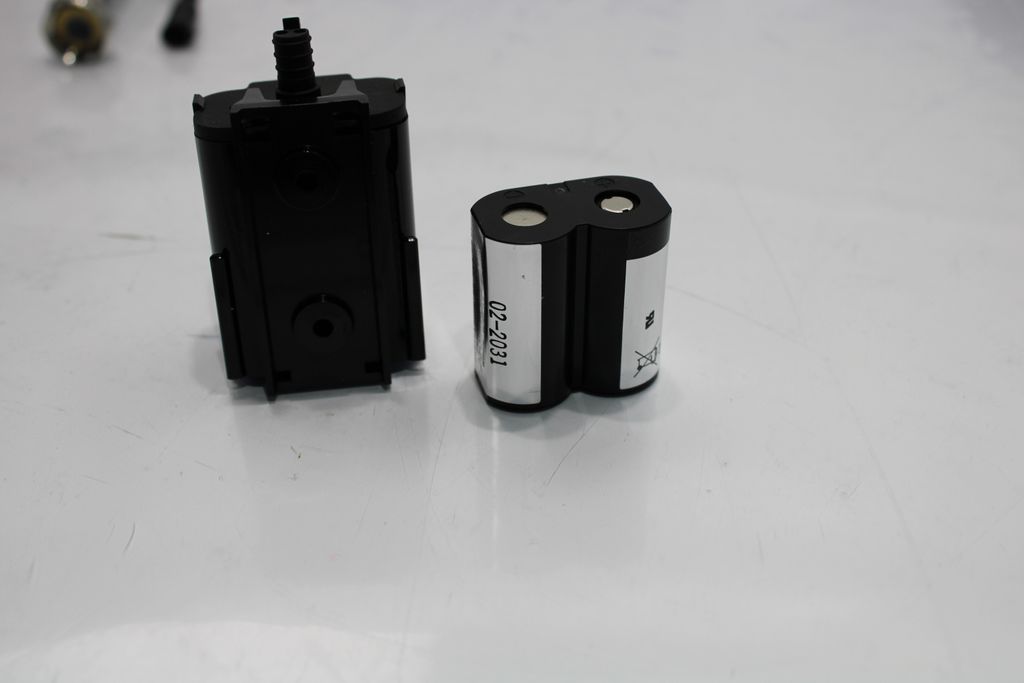 Grohe Infrarot-Elektronik E BAUCOSMOPOLITAN DN 15, für Produktbild 12