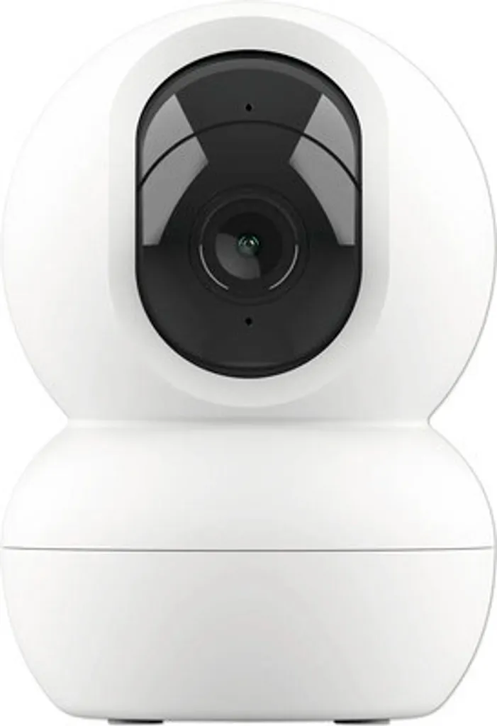 Trust IPCAM-2800 Cupola: Telecamera Sorveglianza Interno 3MP PTZ