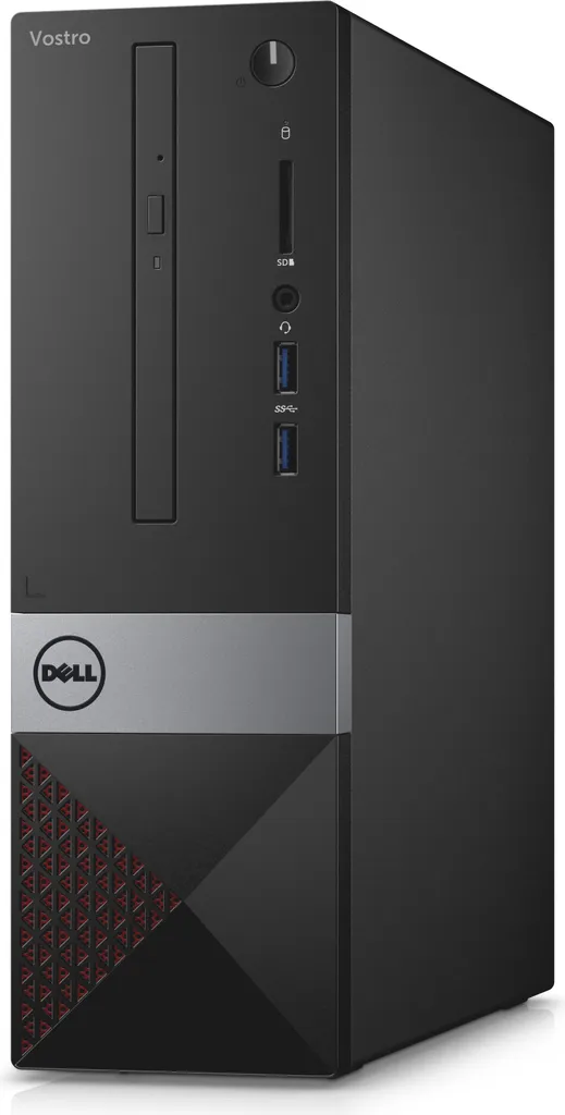 Dell Vostro 3268 SFF i5-7400 | Desktop Office Ricondizionato Garantito