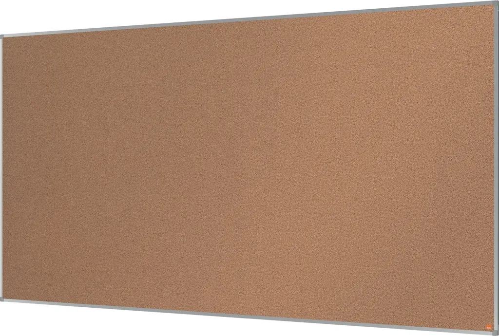 Tableau d'affichage mural XXL 2400x1200mm pour salle de réunion et pro