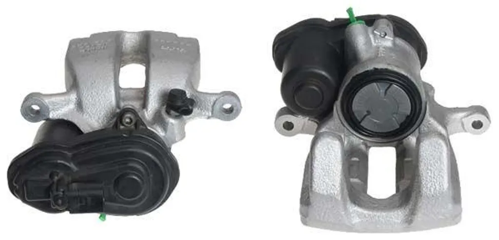 Étrier de frein arrière droit BREMBO F 06 291 pour BMW 3 Touring G21 44mm