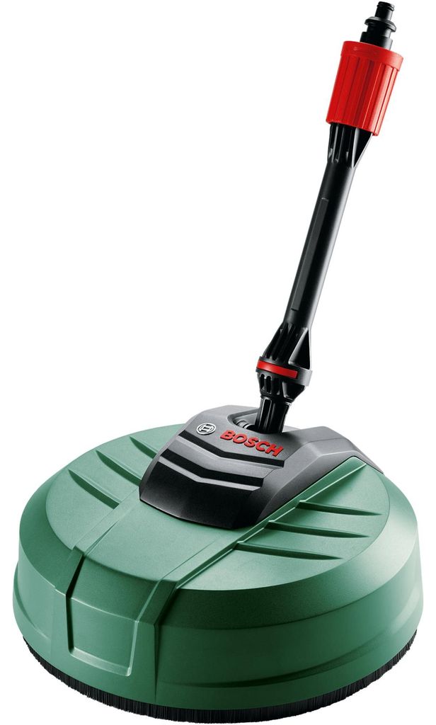 Nettoyeur de terrasses Aquasurf 250, accessoires du système Image du produit 