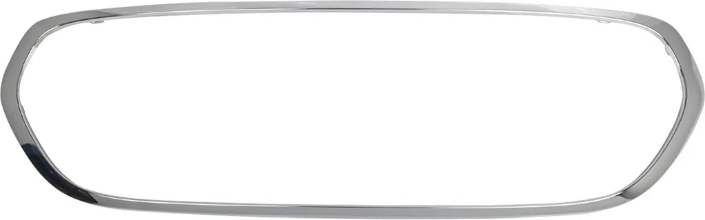 Réparez la grille de votre Mini F55 F56 F57 avec ce kit entourage chromé