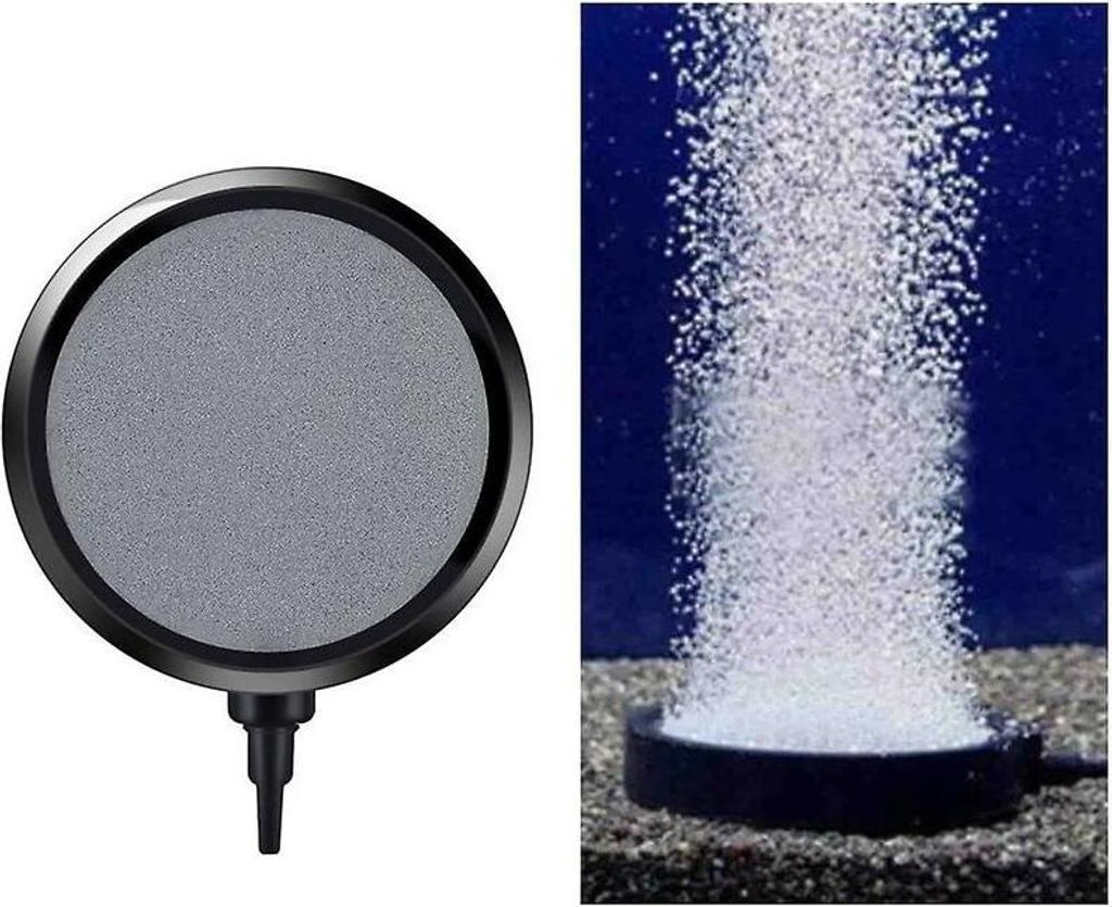 Aquarium-Luftdiffusor, Aquarium-Ausströmerstein, Produktbild 