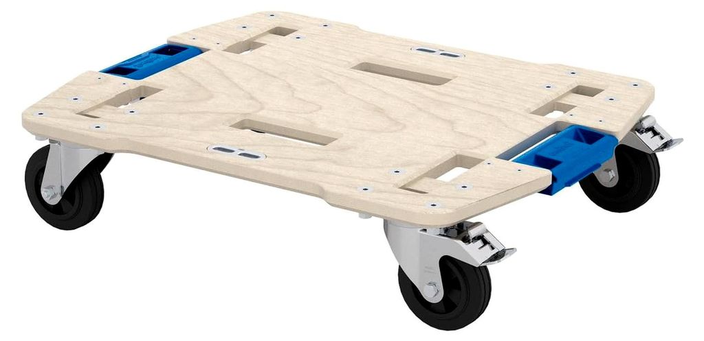 Roller für WorkMo B2