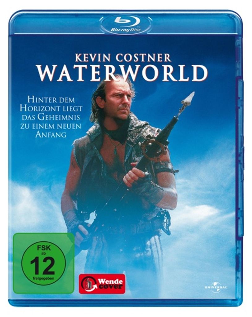 Waterworld Obrázok produktu 