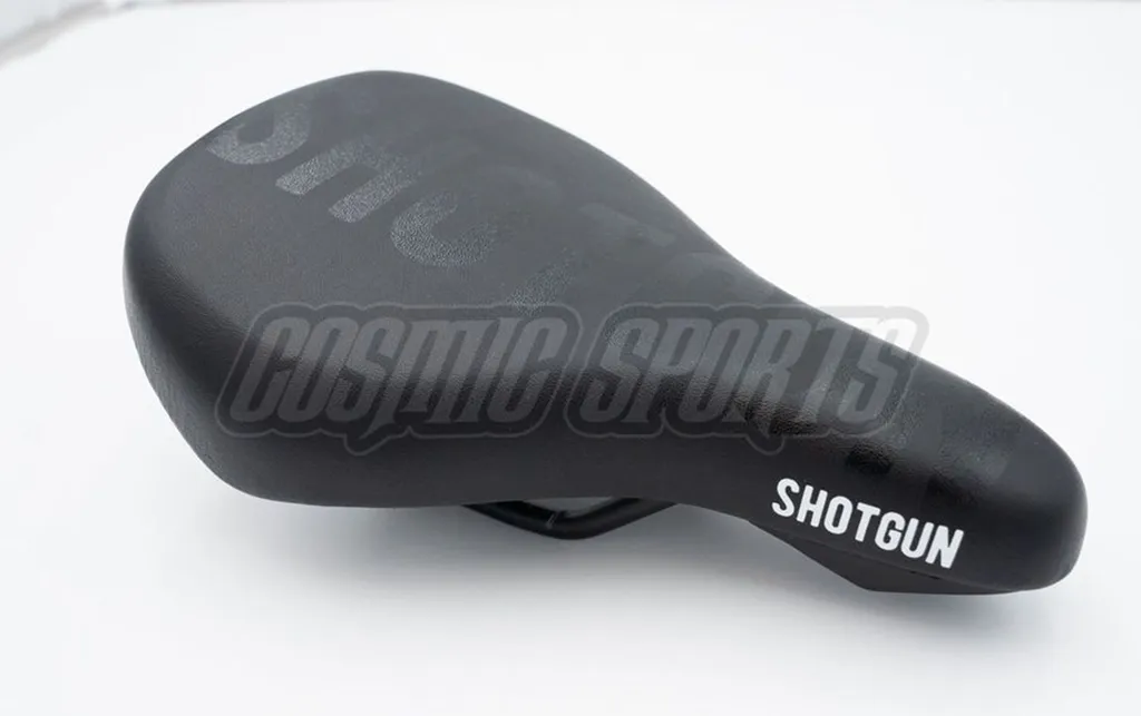 Selle Kids Ride Shotgun Saddle pour Siège Enfant PRO - Confort VTT