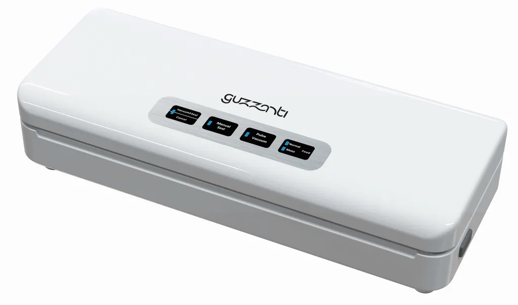 Guzzanti GZ 304 per Cottura Sous-Vide | Sottovuoto ad Alte Prestazioni