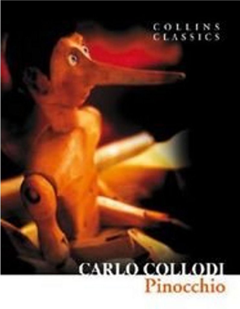 Pinocchio