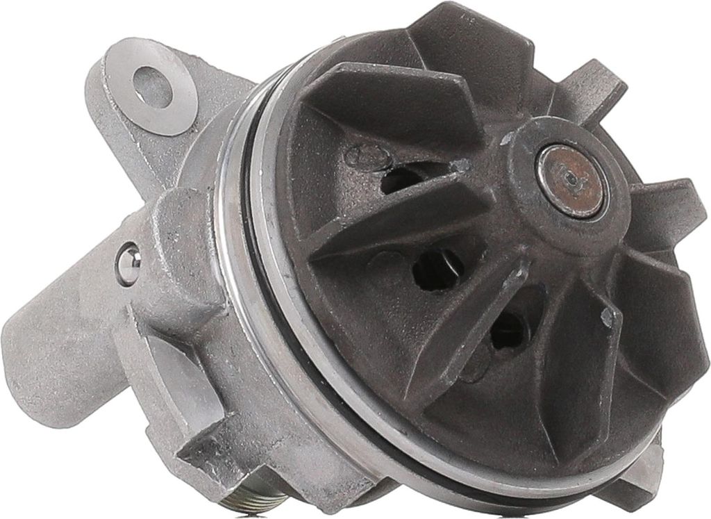 VALEO Kühlmittelpumpe Wasserpumpe für OPEL Vivaro A Kastenwagen (X83) 506709