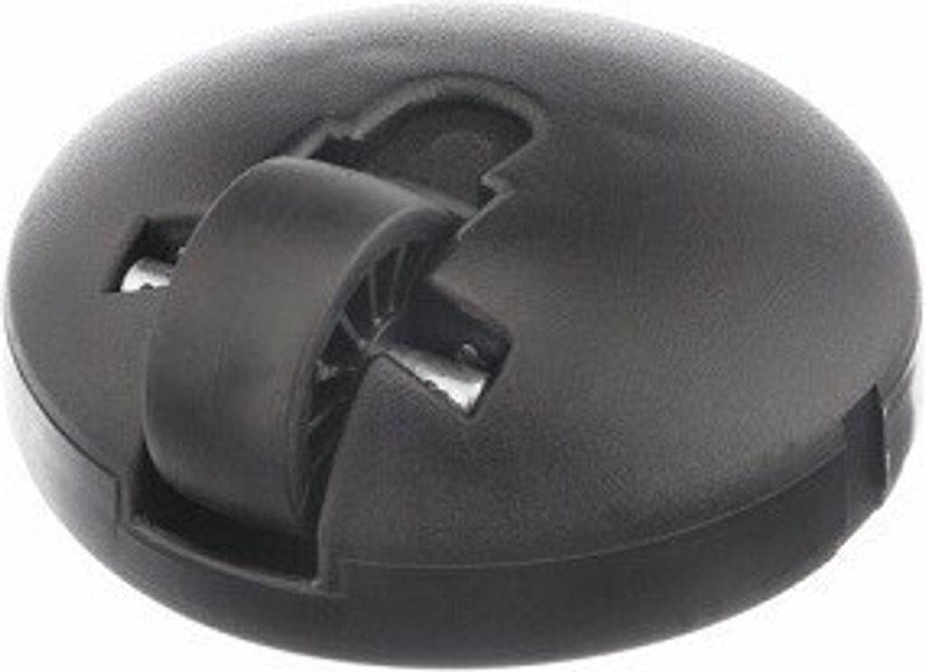 3 x Bosch Siemens Staubsauger Rolle Lenkrolle 027606 00027606