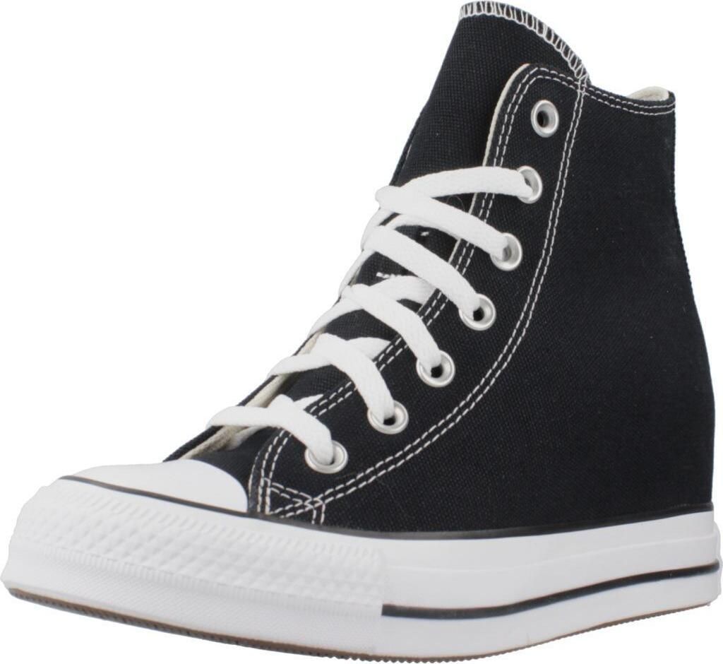 Converse Sneakers A11909C in Black color size 36