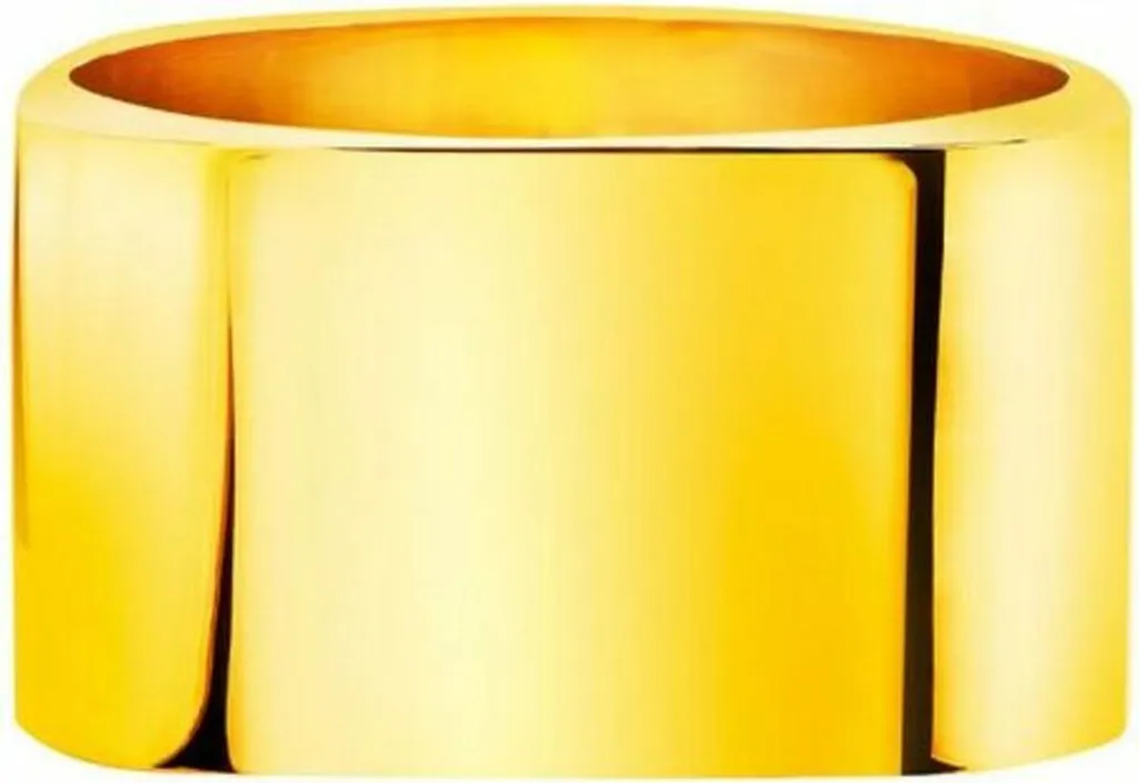 Elixa EL125-6978 Bracciale Donna Dorato 21cm | Accessorio Must-Have