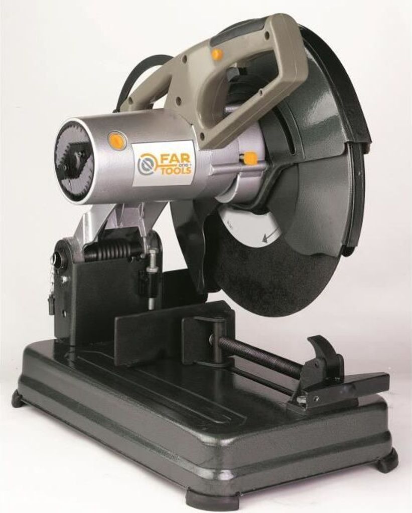 FARTOOLS TDS 2000C, AC, 2000 W, 3000 RPM, Stahl Produktbild 