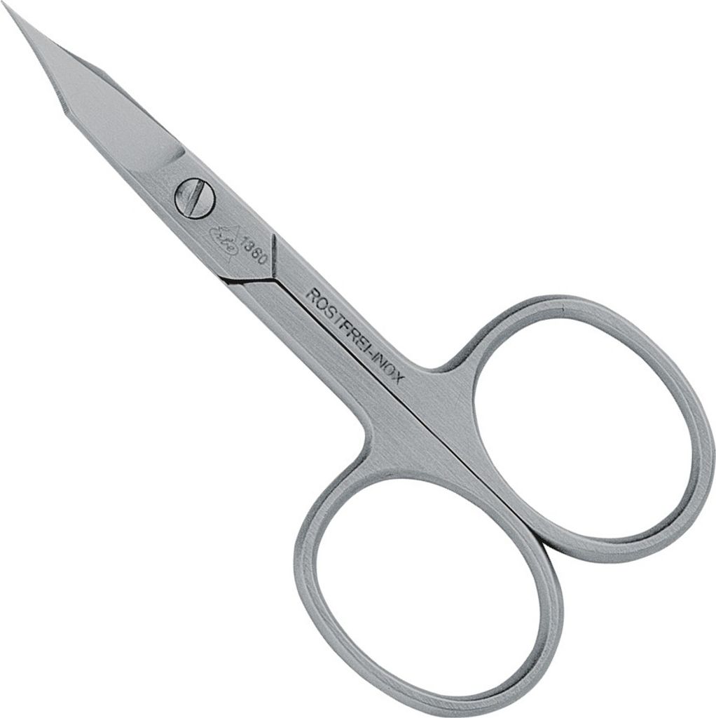 Kombischere 9cm rostfrei - Erbe Solingen
