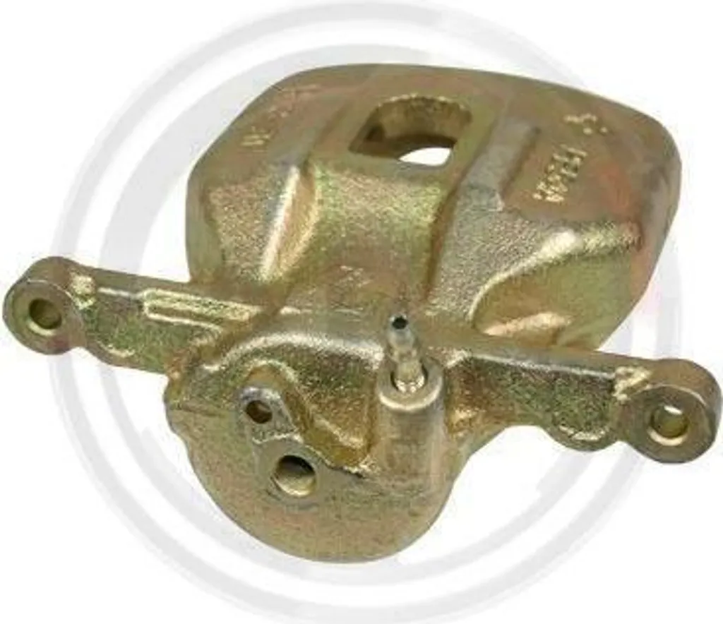 Étrier de frein A.B.S. 720952 robuste et anticorrosion pour RAV 4 OE