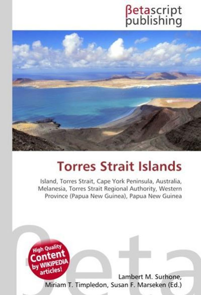 Torres Strait Islands