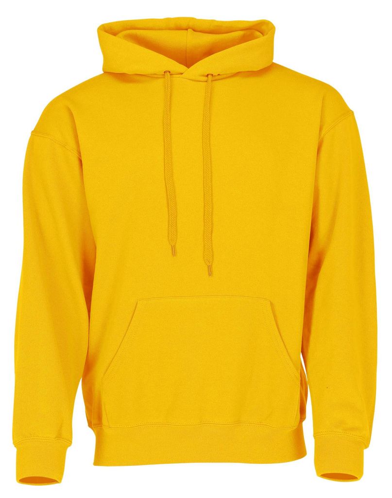 Fruit of the Loom Classic Kapuzen-Sweat + GRATIS MyShirt Produktbild 