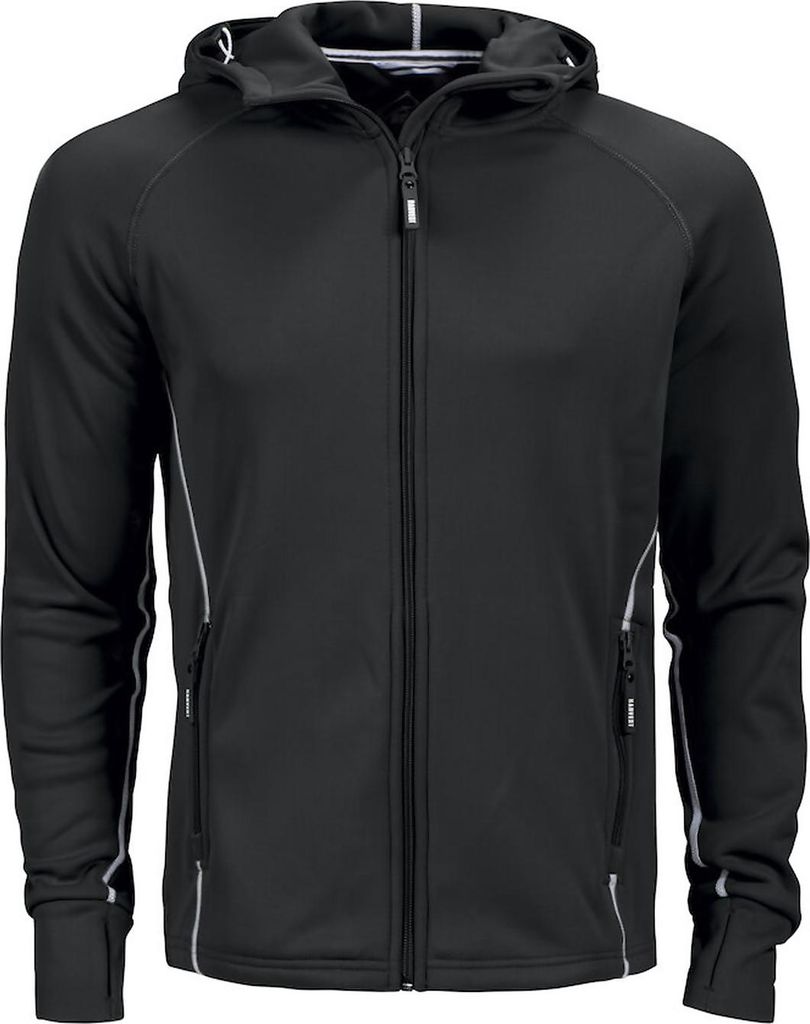 Harvest Northderry Fleece