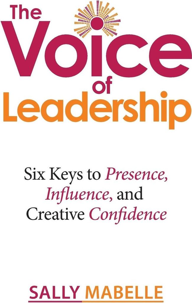 The Voice of Leadership
