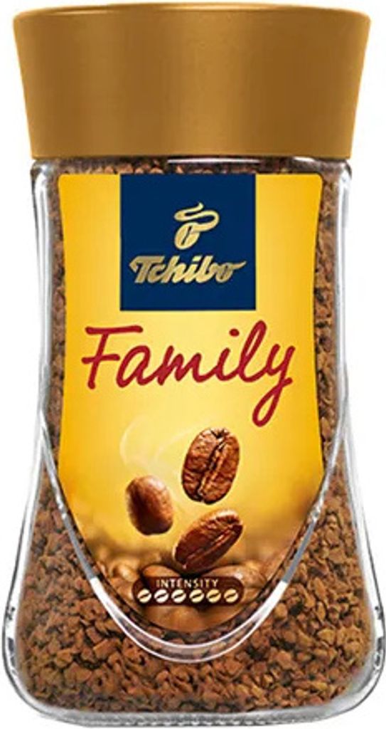 Tchibo Family - 6x 200 grammi Immagine del prodotto 
