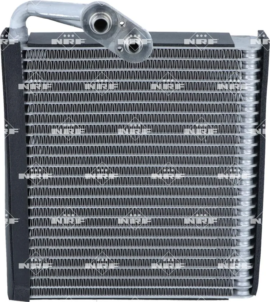 Evaporatore A/C NRF + Valvola per Captiva | Alta Efficienza Termica