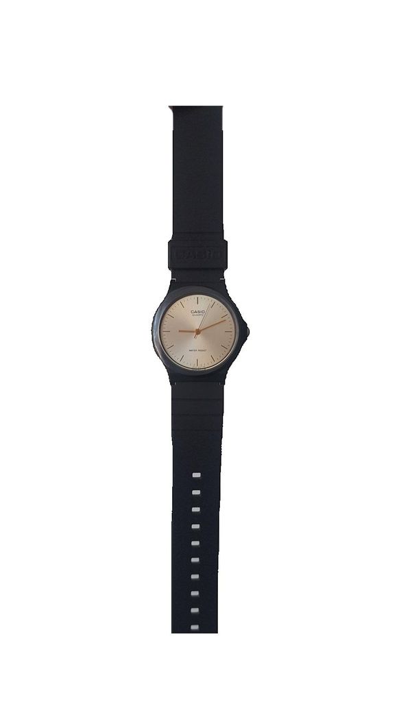 Herren Uhr Casio MQ-24-9ELDF Produktbild 