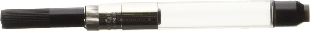 WATERMAN S0112881 Convertisseur pour stylo plume Image du produit 