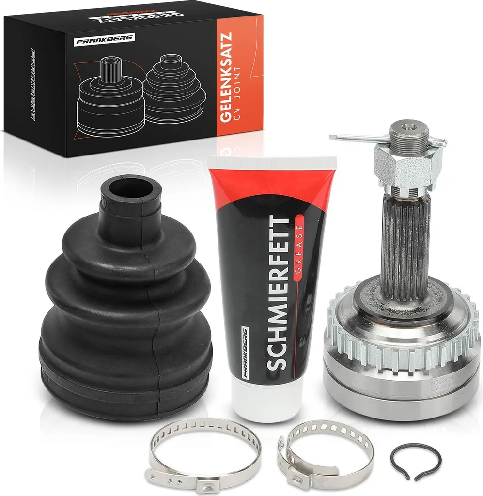 Cardan de Transmission Avant pour Opel Vectra J89 J96 et Astra F T92
