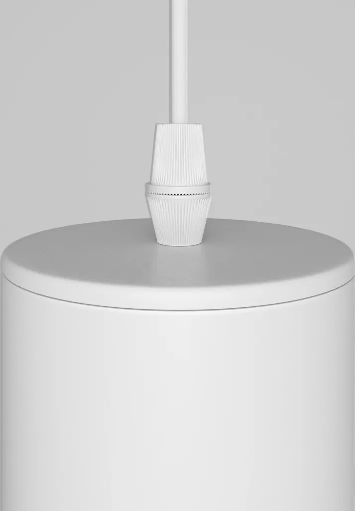 Suspension compacte Maytoni FOCUS pour optimiser l'éclairage intérieur - 4